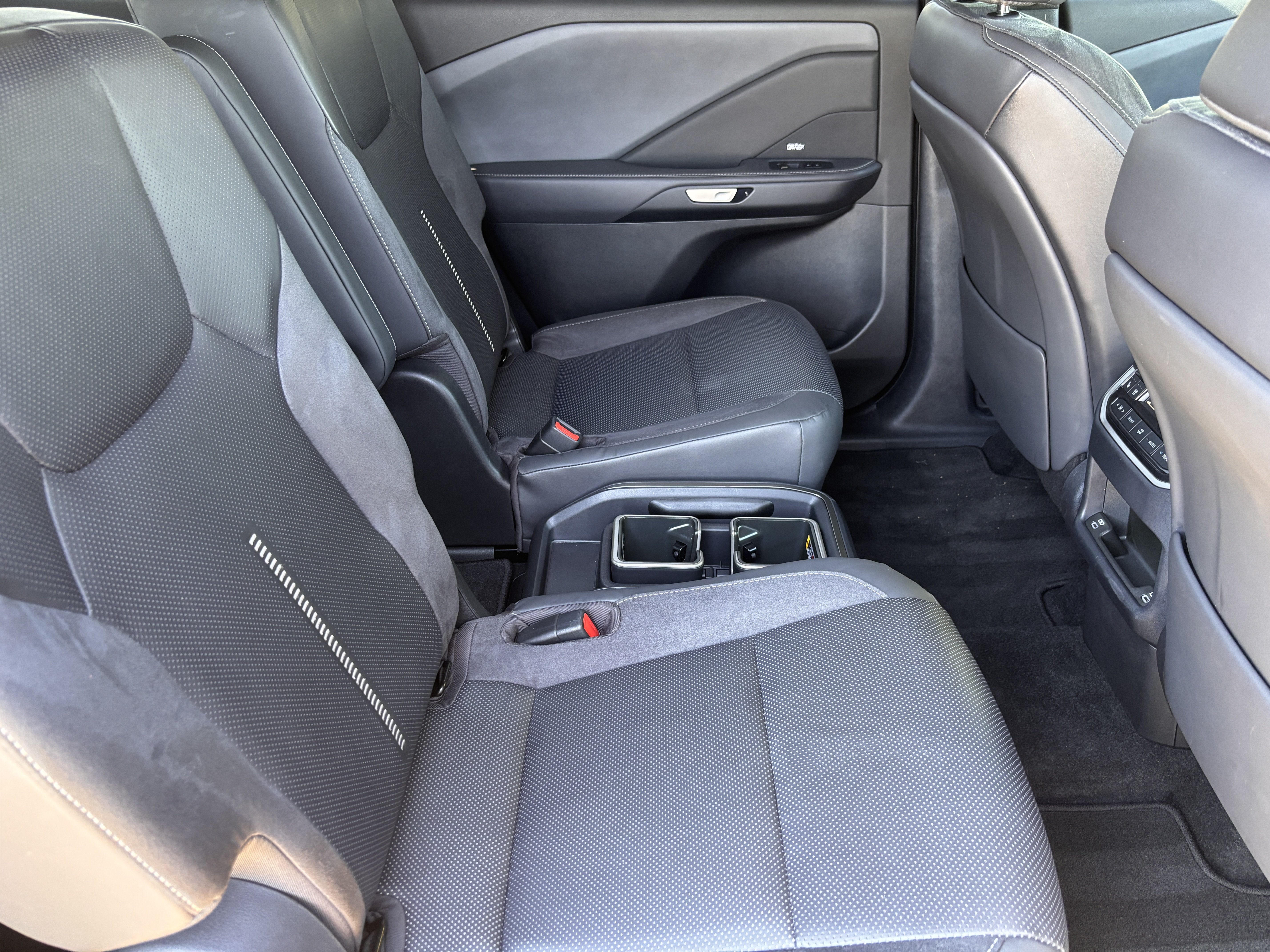 Used 2024 Lexus TX 350 FWD w/ Technology Package image 35