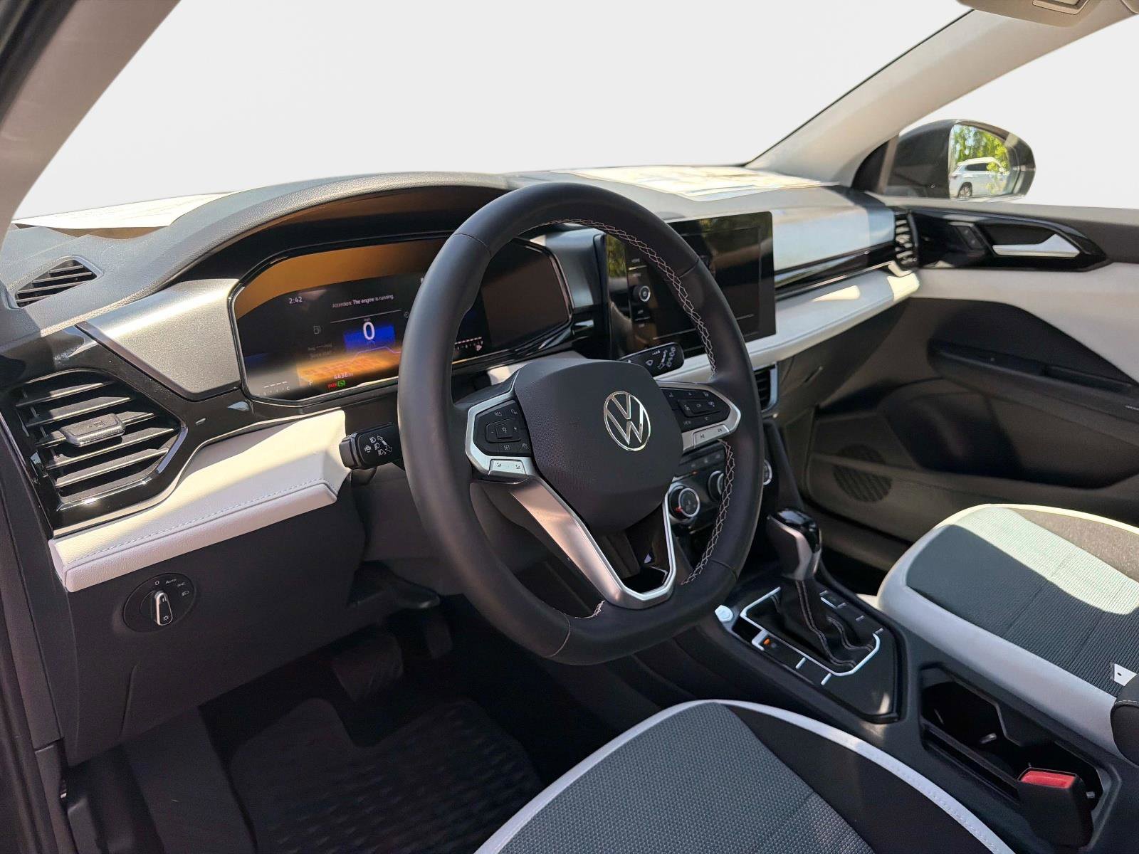 Used 2025 Volkswagen Taos S image 18