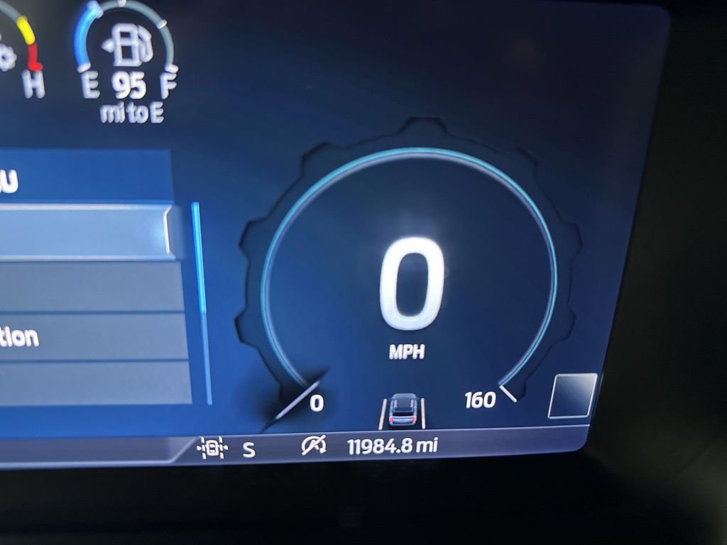 Used 2024 Ford Expedition Timberline AWD/4WD image 27