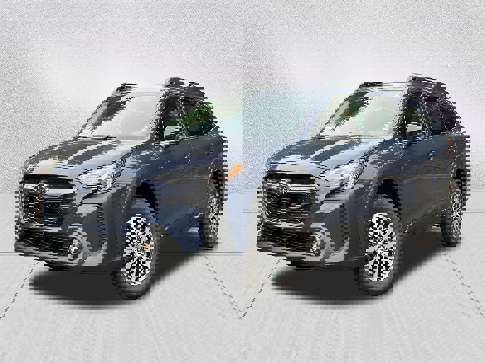 New 2025 Subaru Outback Premium
