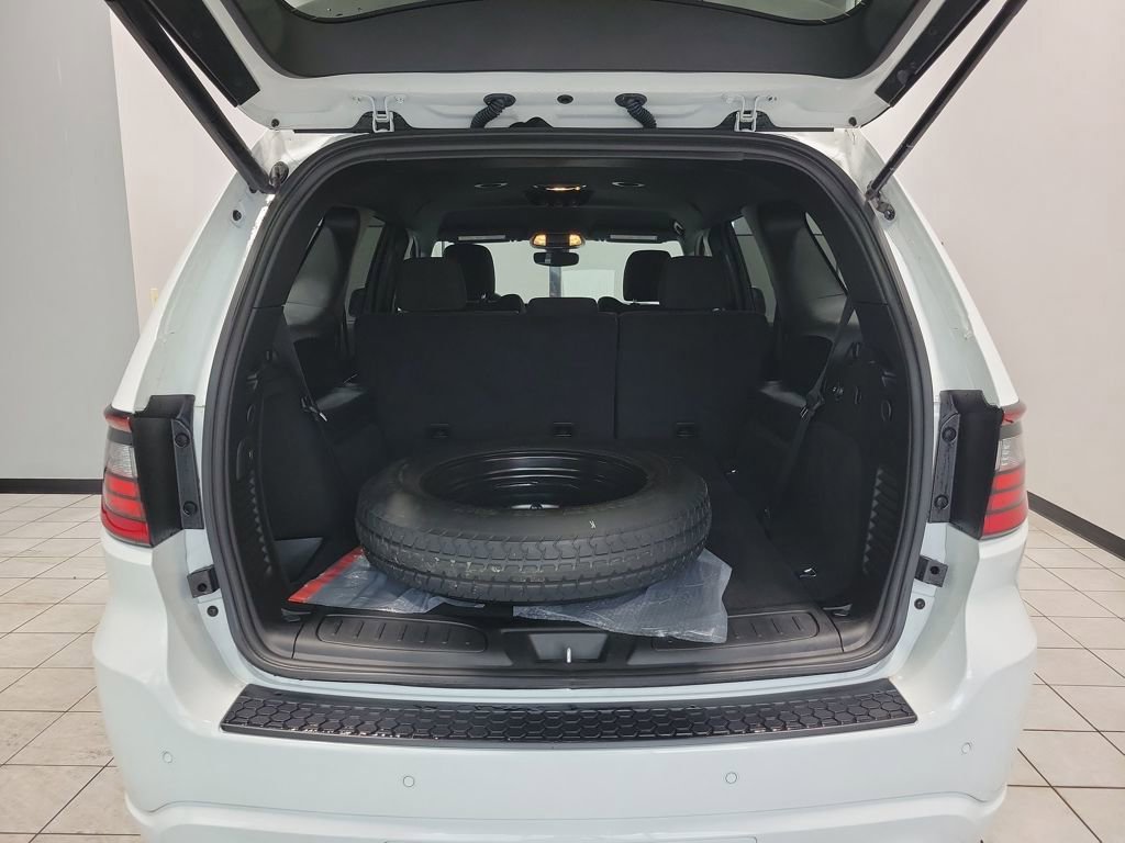 Used 2022 Dodge Durango GT image 48
