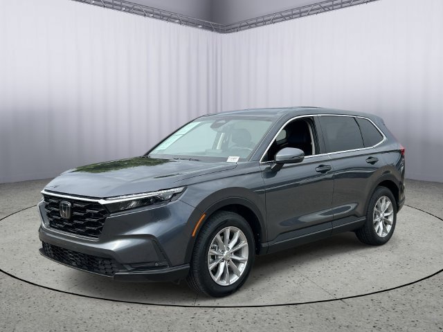 Used 2025 Honda CR-V EX-L image 2