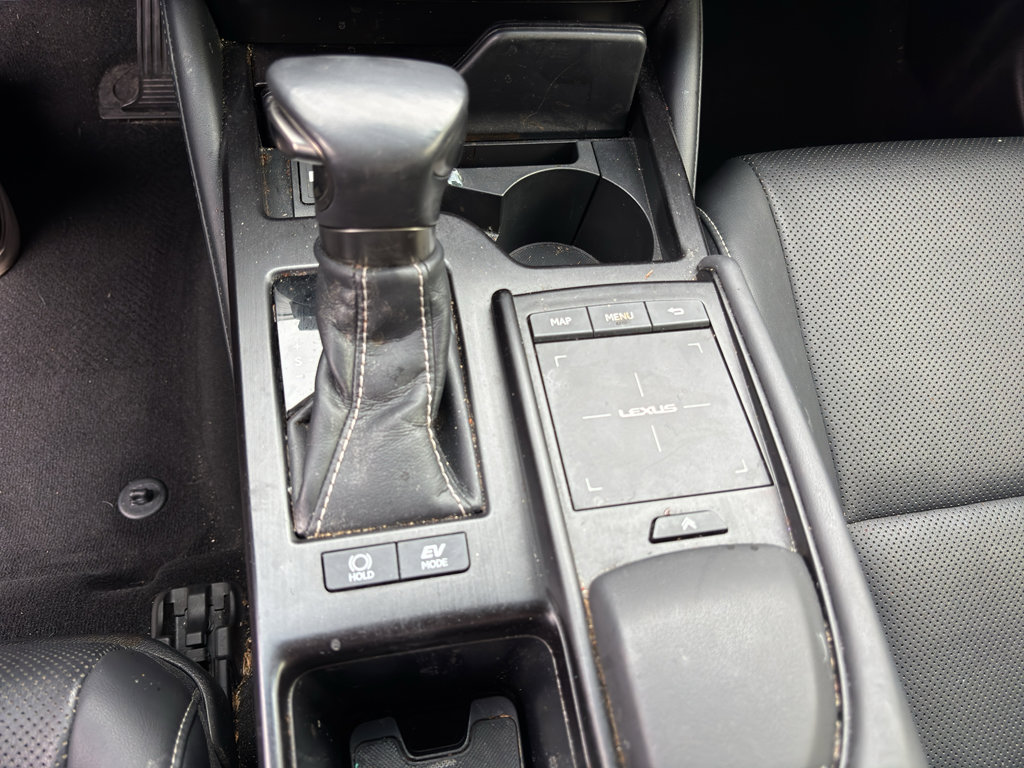 Used 2019 Lexus ES 300h w/ Premium Package FWD image 15