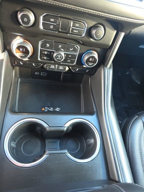 Used 2023 Chevrolet Tahoe LT image 23