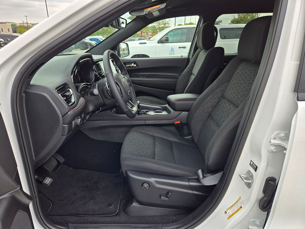 New 2026 Dodge Durango GT w/ Blacktop Package image 14