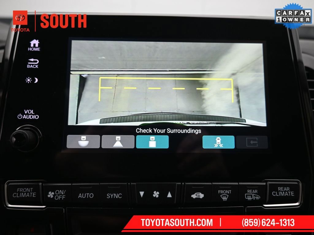 Used 2024 Honda Odyssey Touring image 22