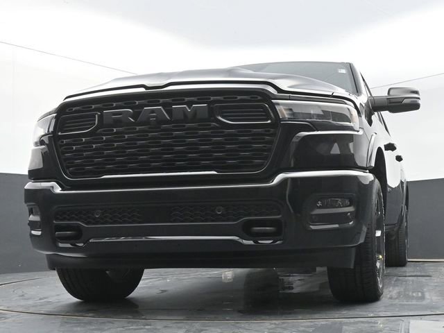 New 2026 RAM 1500 Big Horn image 38
