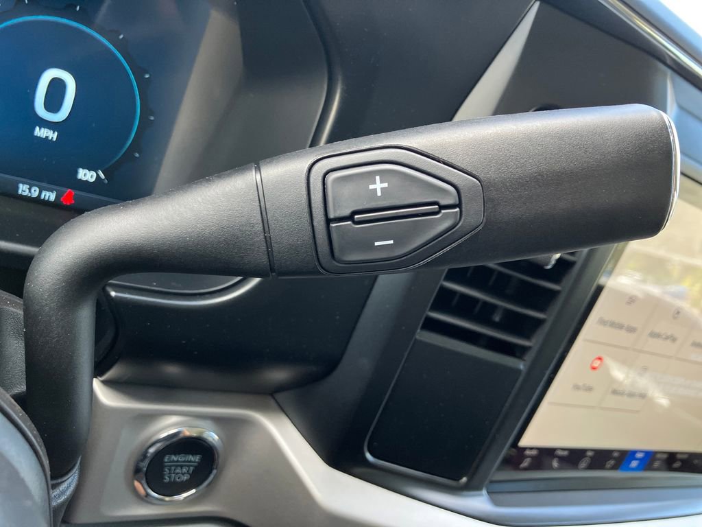 New 2026 Ford F250 XLT w/ XLT Premium Package image 25