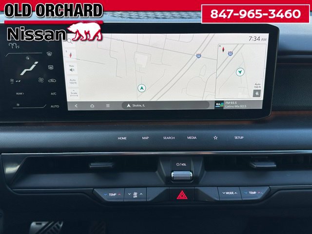 Used 2024 Kia EV9 GT-Line AWD/4WD image 19