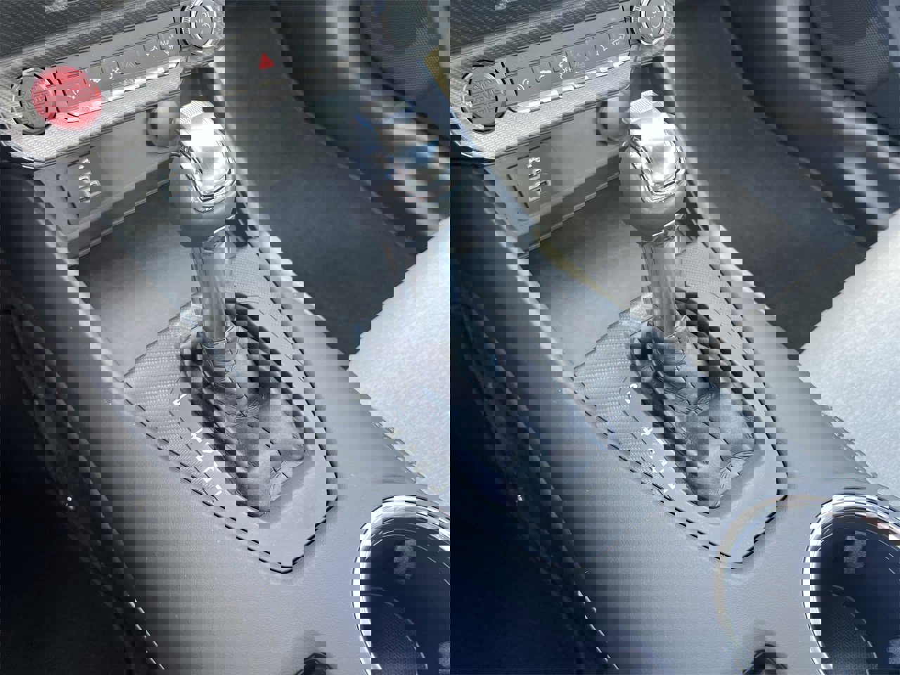 New 2025 Ford Mustang Coupe image 8