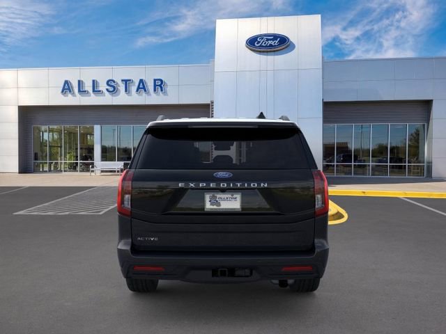 New 2026 Ford Expedition Active RWD image 5