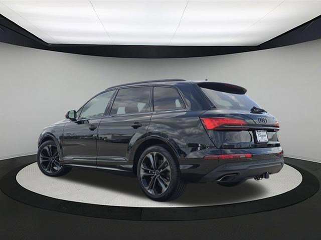 New 2026 Audi Q7 3.0T Premium Plus AWD/4WD image 5