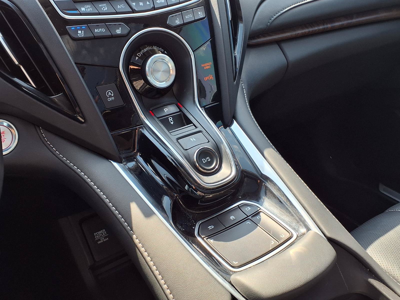 Used 2020 Acura RDX w/ Advance Package AWD/4WD image 26