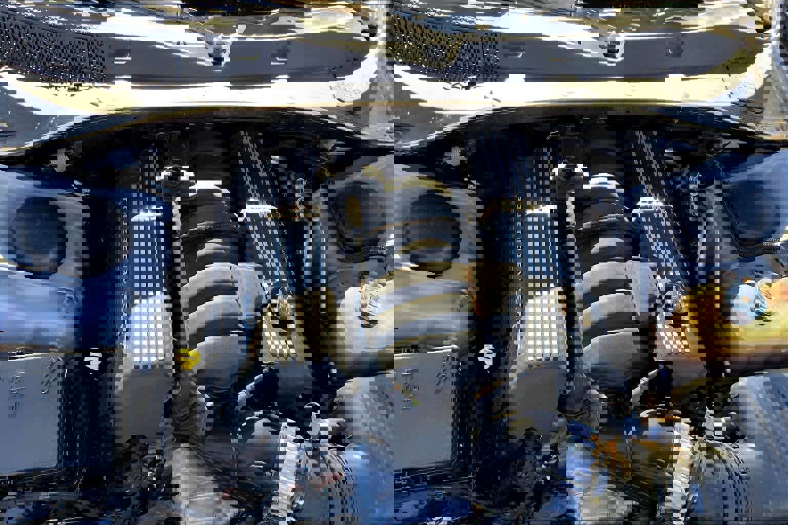 Used 2022 Dodge Charger Scat Pack w/ Driver Convenience Group RWD image 33