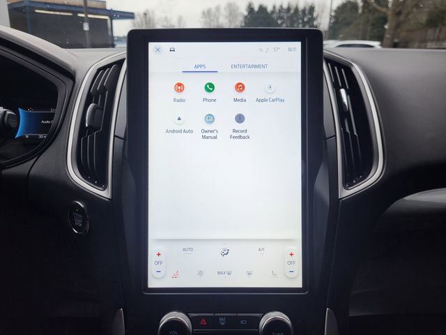 Used 2024 Ford Edge SEL image 14