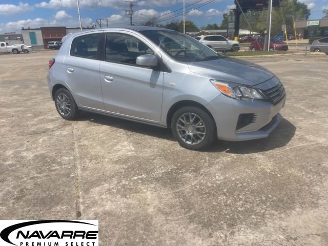 Used 2024 Mitsubishi Eclipse Cross SE image 23