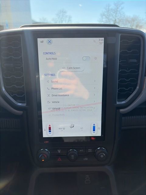 New 2026 Ford Ranger XL image 36