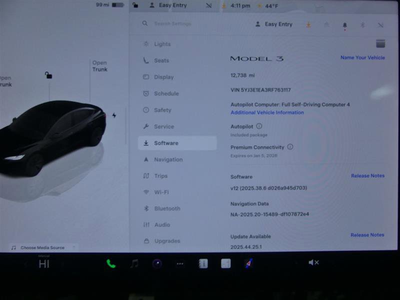 Used 2024 Tesla Model 3 image 8