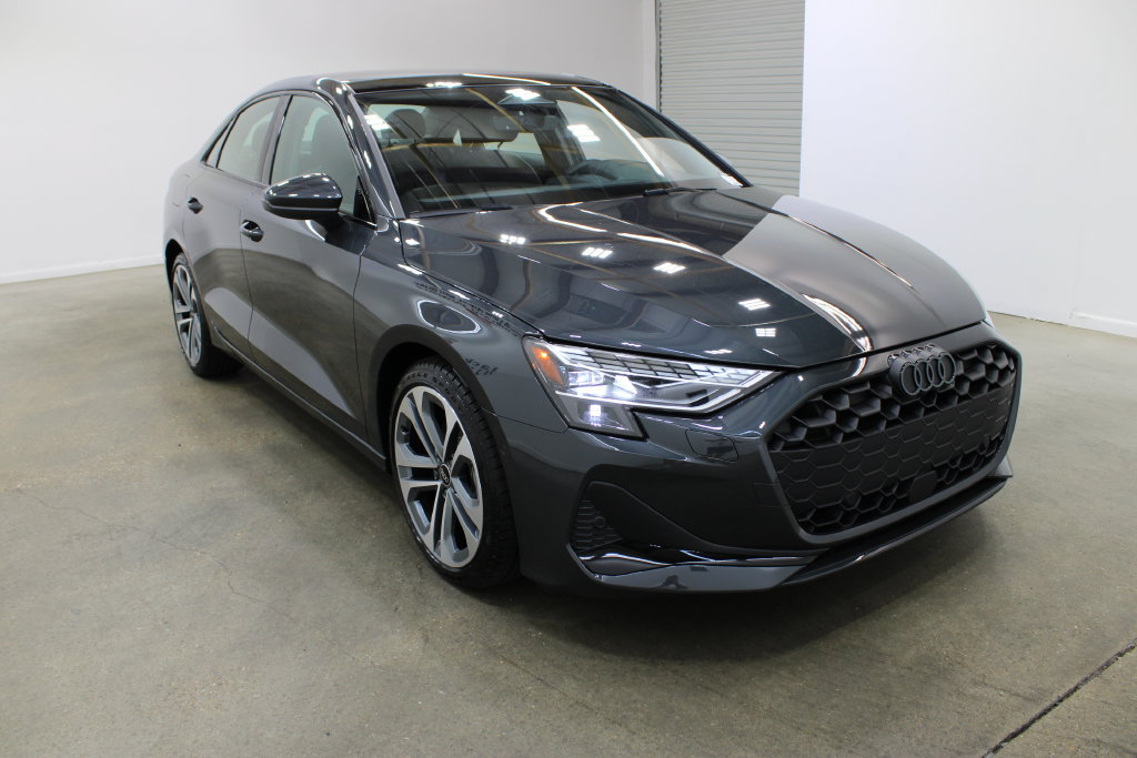 Used 2026 Audi A3 2.0T Premium AWD/4WD image 6