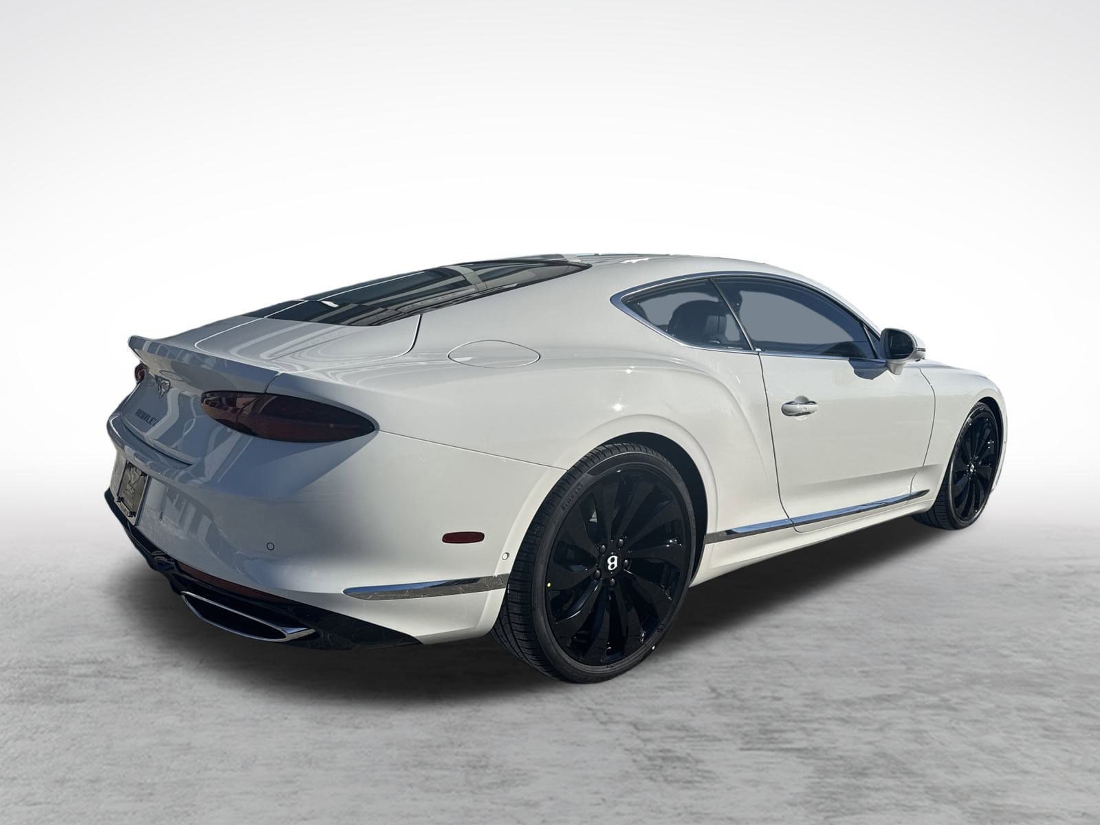 New 2026 Bentley Continental GT image 10