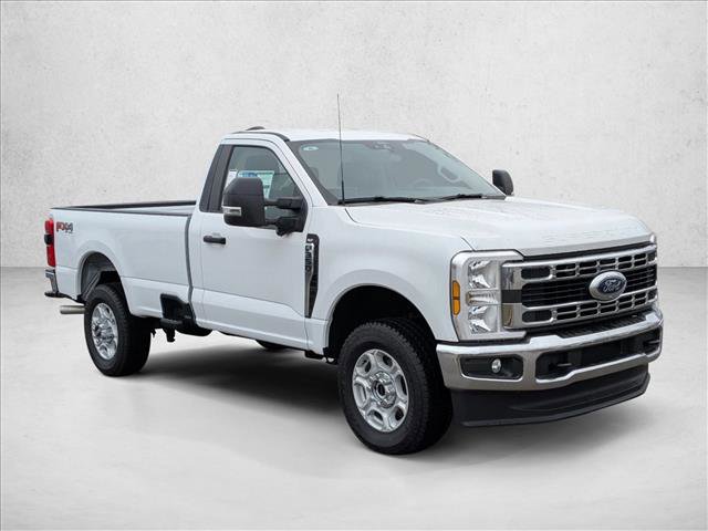 New 2026 Ford F350 XLT w/ 360-Degree Camera Package AWD/4WD image 6