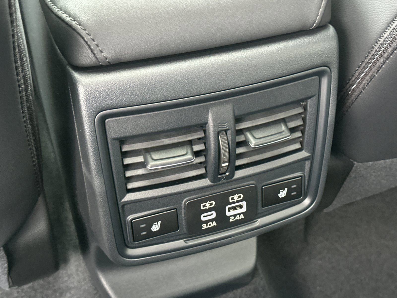 New 2026 Subaru Outback Limited image 15