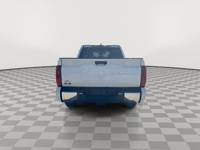 Used 2025 Toyota Tundra SR5 image 7