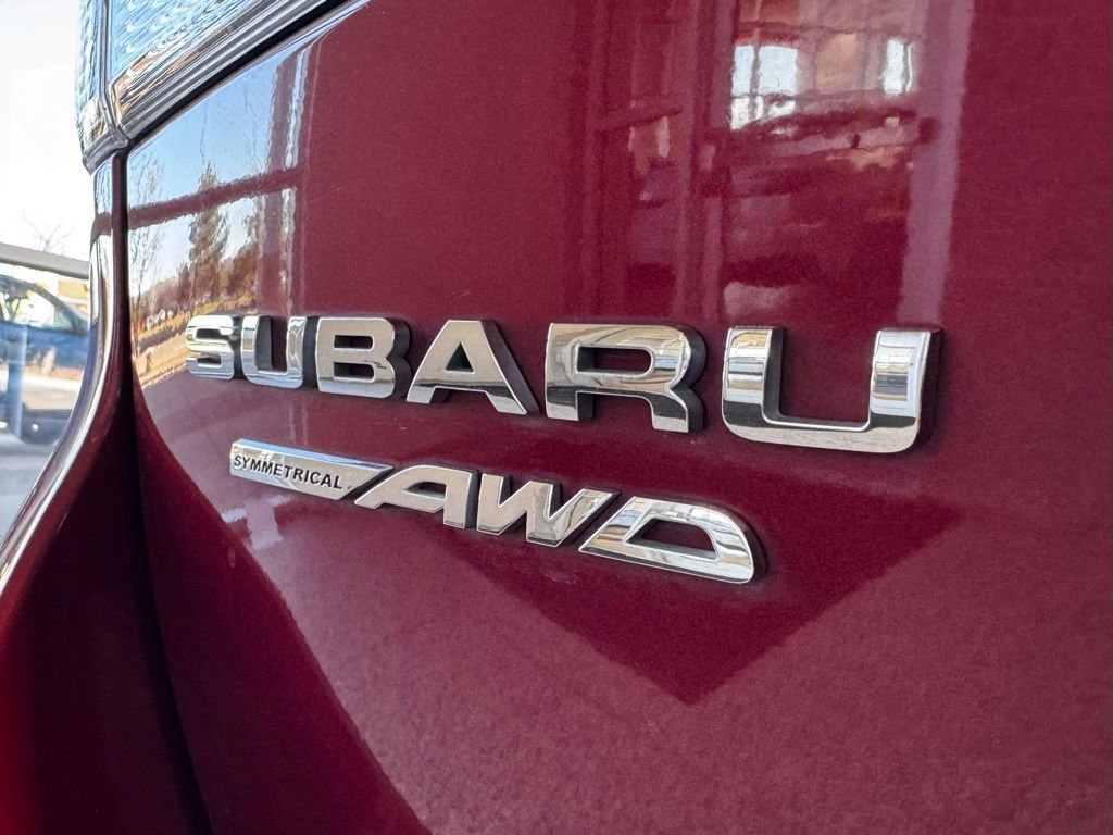 Used 2023 Subaru Forester Limited image 7