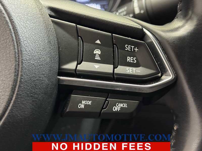 Used 2019 MAZDA MAZDA6 Touring image 45