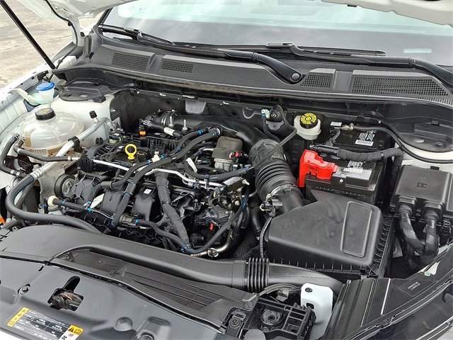 Used 2021 Lincoln Corsair AWD w/ Equipment Group 101A image 26