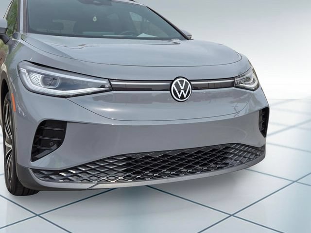 Used 2024 Volkswagen ID.4 S RWD image 2