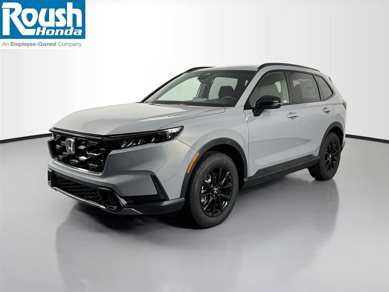 New 2027 Honda CR-V Sport