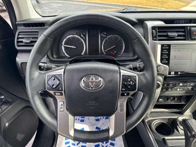 Used 2022 Toyota 4Runner Limited image 16
