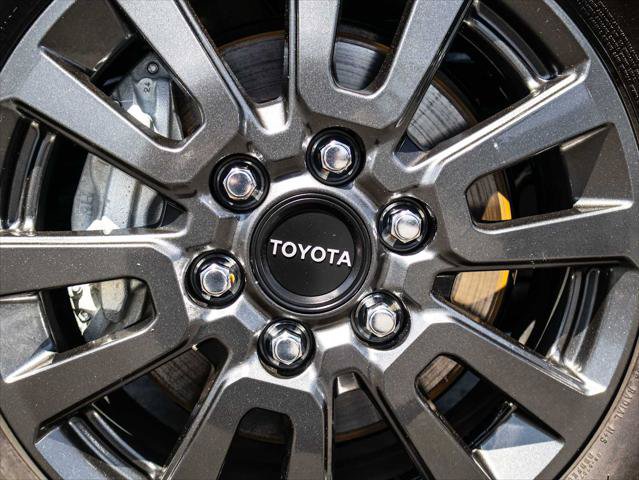 Certified 2024 Toyota Land Cruiser 1958 AWD/4WD image 15