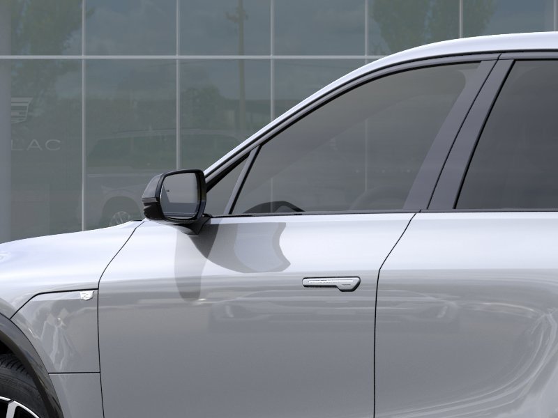 New 2026 Cadillac Lyriq Sport RWD image 12