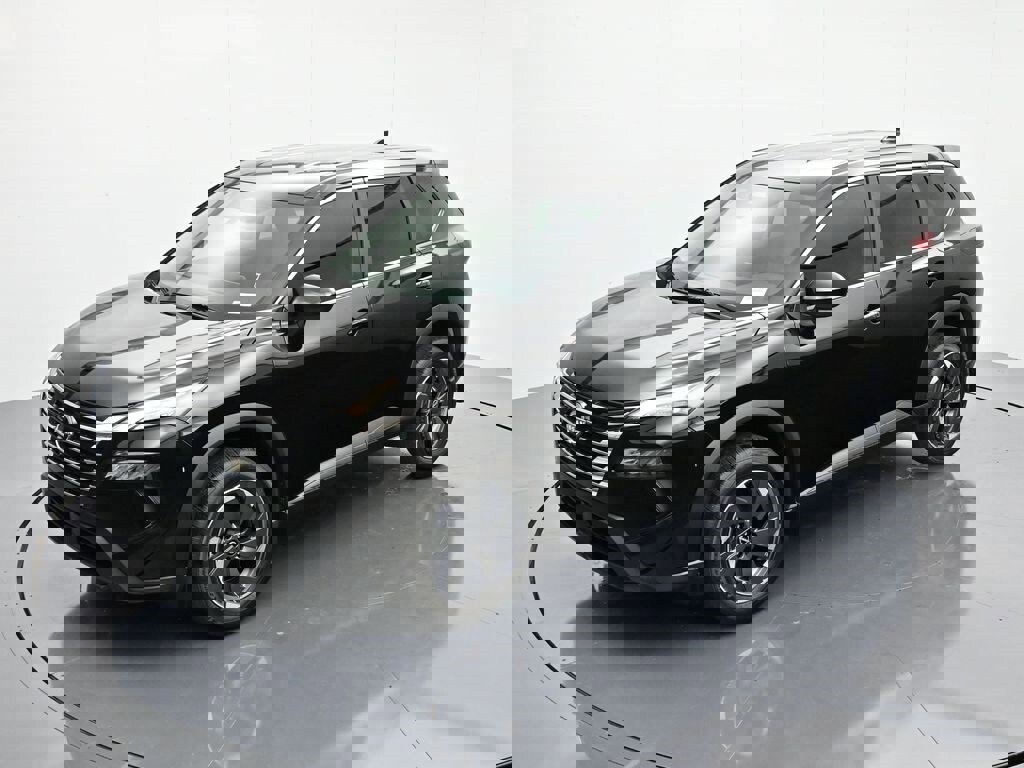 New 2026 Nissan Rogue SV image 28