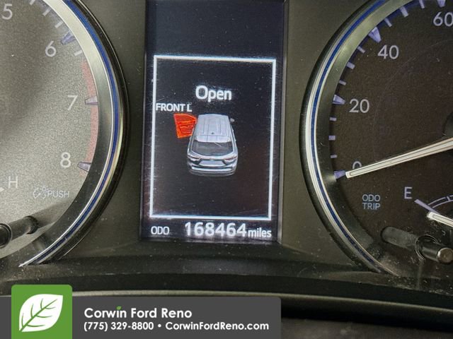 Used 2014 Toyota Highlander Limited image 12