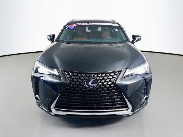 Used 2020 Lexus UX 250h w/ Accessory Package 2 image 4