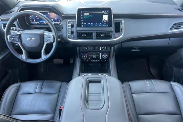 Used 2023 Chevrolet Tahoe RST w/ Luxury Package image 16