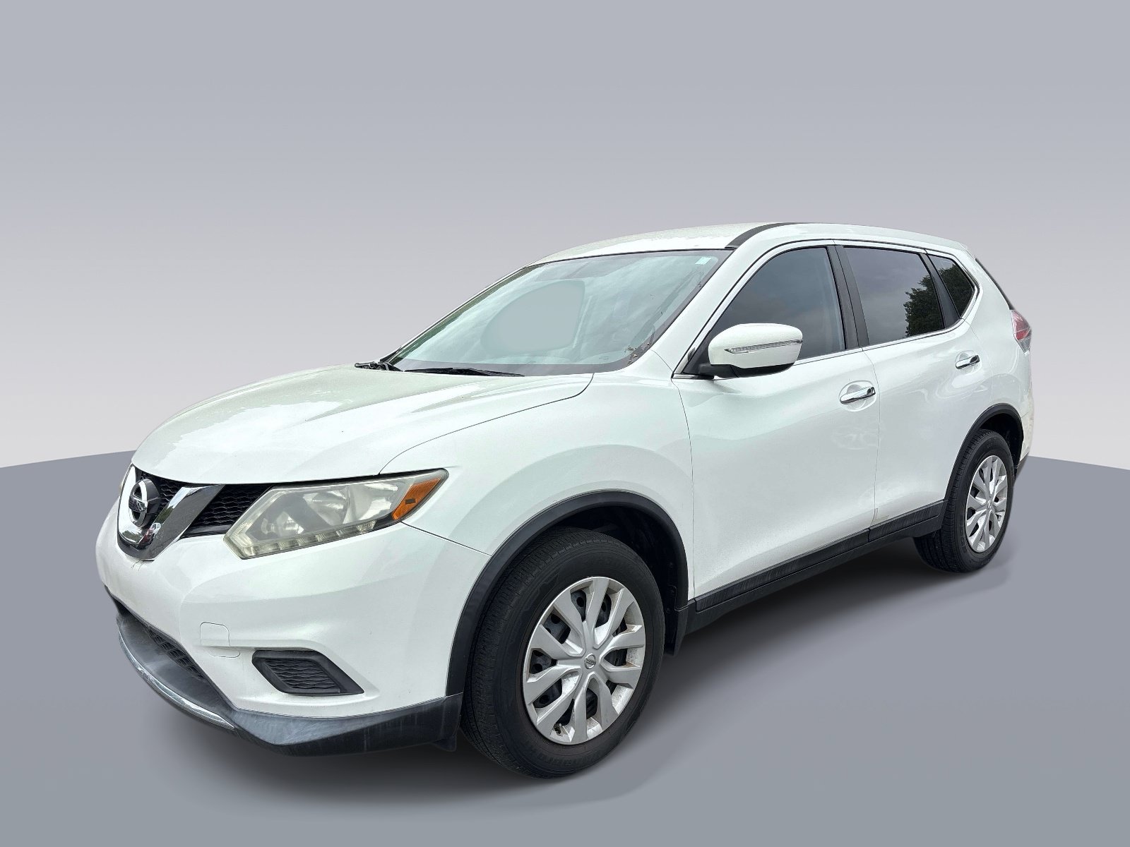 Used 2014 Nissan Rogue S FWD image 5