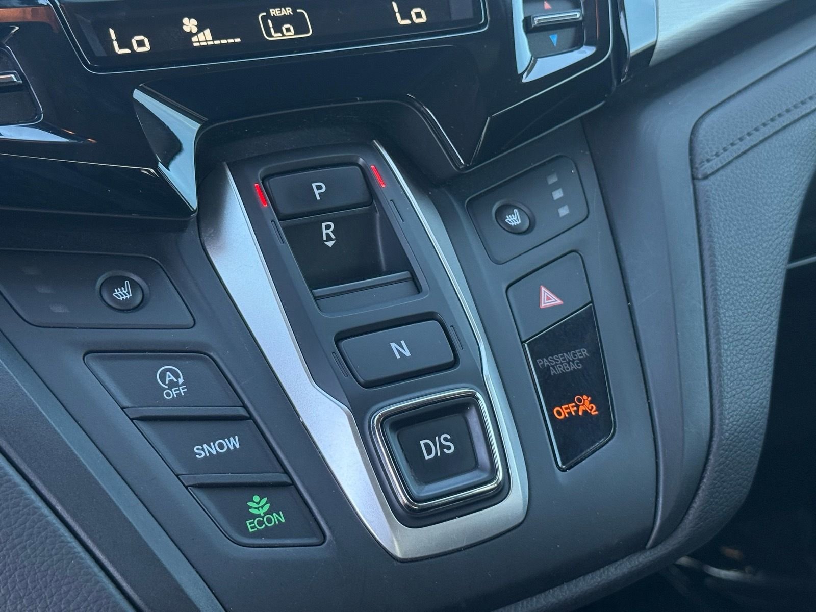 Used 2024 Honda Odyssey EX-L image 25