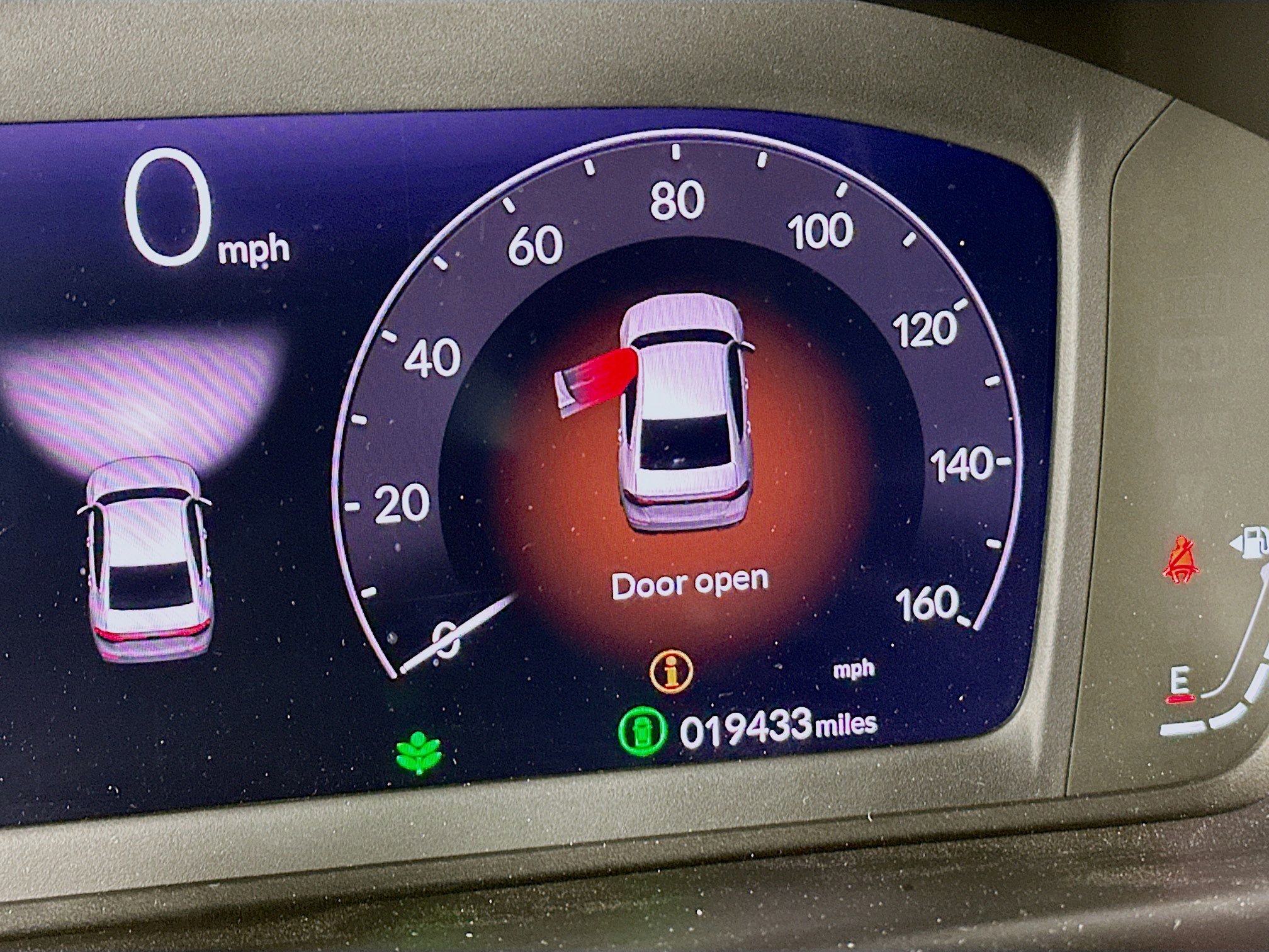 Used 2024 Honda Accord EX image 18