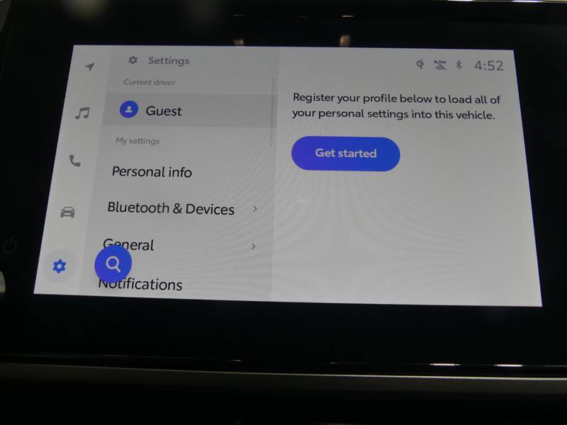 Used 2025 Toyota Camry LE image 43