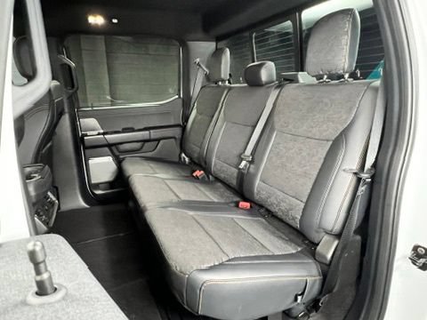 Used 2025 Ford F150 Tremor w/ Mobile Office Package AWD/4WD image 18