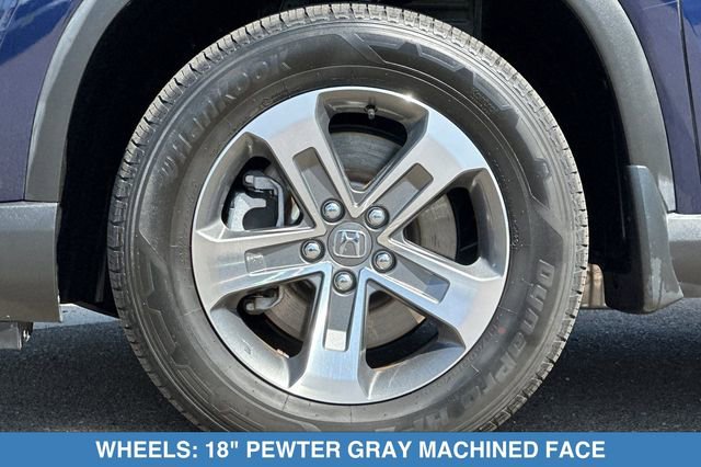 Certified 2024 Honda Pilot EX-L image 29