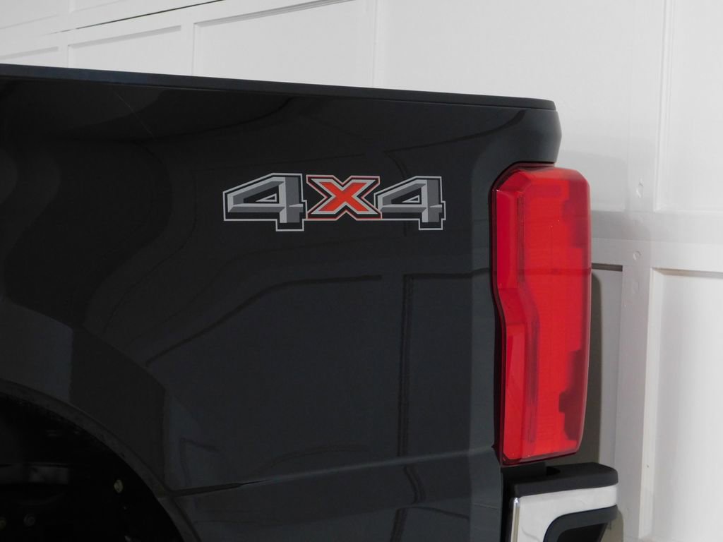 Used 2023 Ford F250 XLT image 22