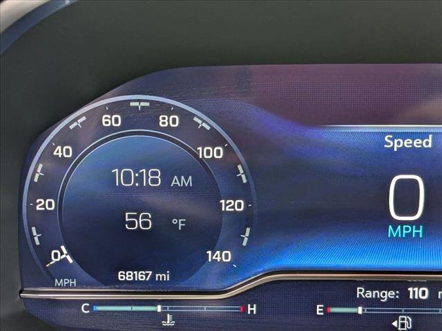 Used 2024 Chevrolet Suburban RST image 11