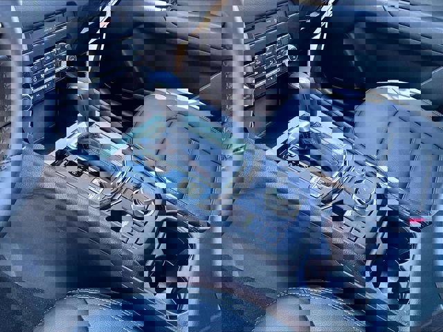 Used 2025 MAZDA CX-5 AWD 2.5 S w/ Preferred Package image 20