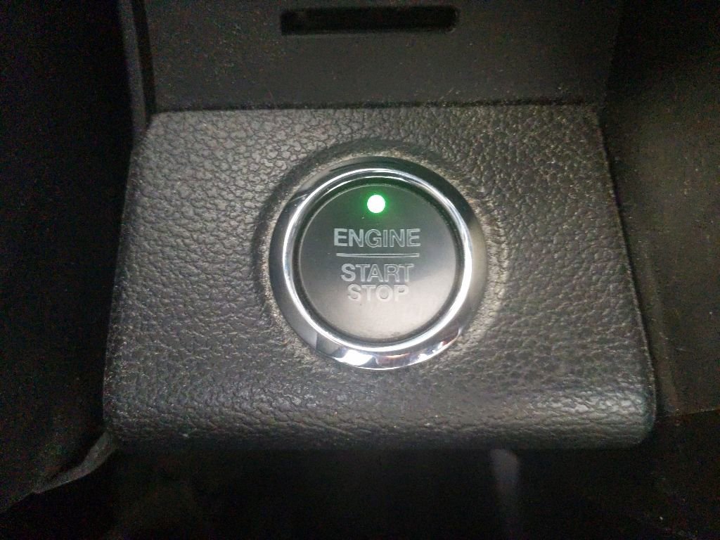 Used 2018 Ford Expedition Limited AWD/4WD image 27