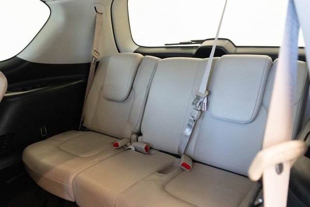 Used 2019 Nissan Armada Platinum w/ Cargo Package AWD/4WD image 27
